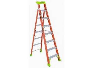 Louisville Ladder FXS1508