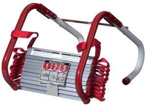 Kidde 468094 Three-Story 25 ft