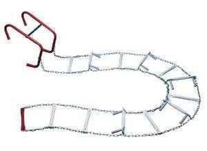 Res-Q-Ladder FL-15-SL 15 ft