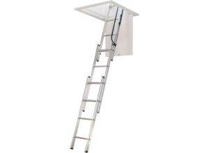 Werner Ladder AA1510