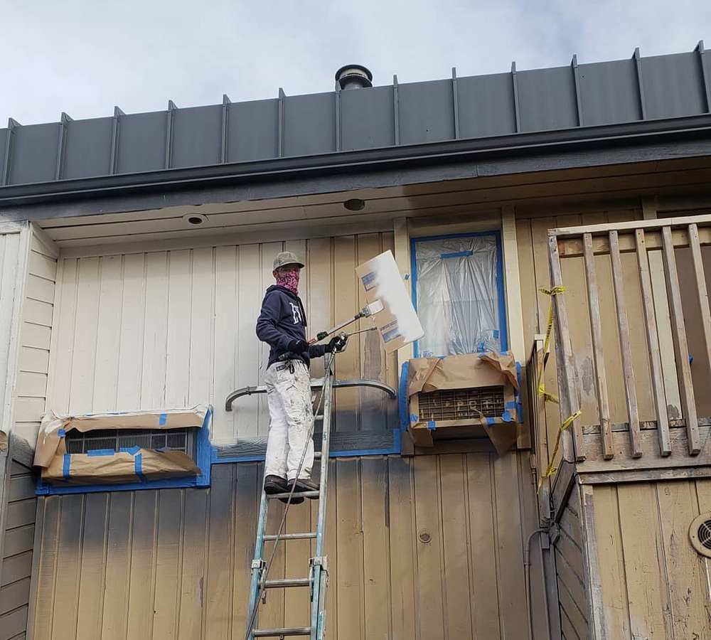 Best Ladder Stabilizer is made of a durable and weather-resistant material