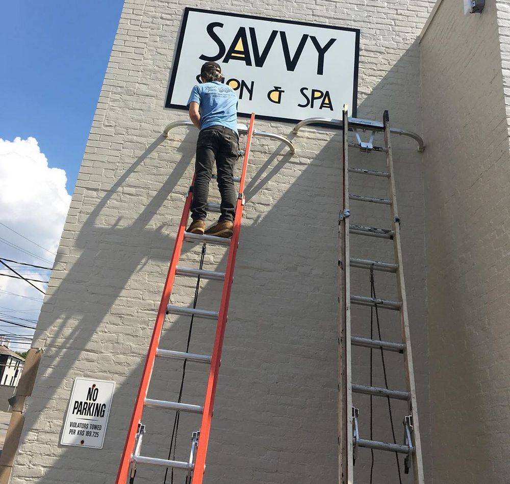 Werner AC78 Quickclick