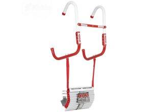 Kidde 468094 Three-Story 25 ft