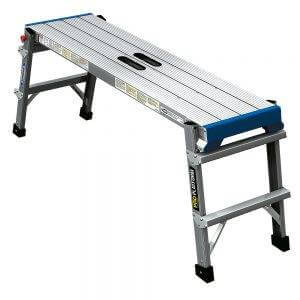 Step Up Ladder Platform